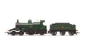 Hornby R3759 GWR  Class 3031  Dean Single   4-2-2   Achilles  - Era 2