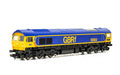 Hornby R3760 GBRf  Class 59  Co-Co  59003 - Era 10