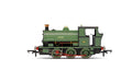 Hornby R3765 Bloxham & Whiston Ironstone Co. Ltd  Peckett B2 Class  0-6-0ST  1456/1918 - Era 2