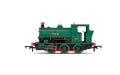 Hornby R3766 NCB  Peckett B2 Class  0-6-0ST  1426/1916 - Era 6