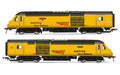 Hornby R3769 Network Rail  Class 43 HST  Power Cars 43013 ‘Mark Carne CBE’ and 43014 ‘The Railway Observer’ - Era 11