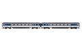 Hornby R3773 BR Provincial  Class 156  Set 156401  DMS No. 57401 and DMSL No. 52401  Era 8