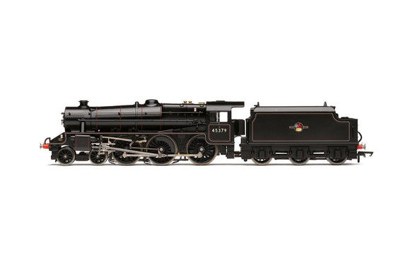 Hornby R3805 1:1 Collection: BR  Class 5MT  4-6-0  45379 - Era 11 - Limited Edition of 1000
