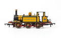 Hornby R3811 LB&SCR  Terrier  0-6-0T  48 ‘Leadenhall’  Era 2