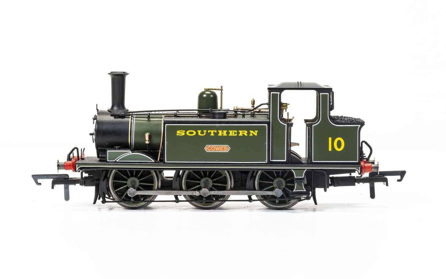 Hornby R3812 SR  Terrier  0-6-0T  W10 ‘Cowes’  Era 3