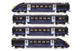 Hornby R3813 Southeastern Class 395  Hornby Visitor Centre