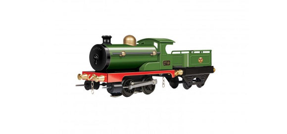 Hornby R3817 2710 GN No.1  Centenary Year Limited Edition - 1920
