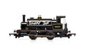 Hornby R3822 56025  Smokey Joe   Centenary Year Limited Edition - 1983