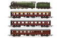 Hornby R3828 British Railways  60163 Tornado  The Aberdonian  Train Pack - Era 11