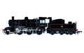 Hornby R3838 BR  Standard 2MT  2-6-0  78010 - Era 4