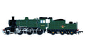 Hornby R3839 BR  Standard 2MT  2-6-0  78000 - Era 5