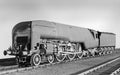 Hornby R3841 LNER  Class W1  Hush Hush   4-6-4  10000  British Enterprise   - Era 3