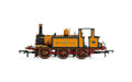 Hornby R3845 LB & SCR TERRIER BRIGHTON NO 40