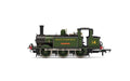 Hornby R3847X SR   Terrier   0-6-0T  W14  Bembridge  - Era 3