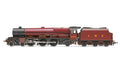 Hornby R3854X LMS  Princess Royal Class  4-6-2  6212  Duchess of Kent  - Era 3