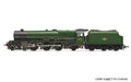 Hornby R3855 BR  Princess Royal Class  4-6-2  46211  Queen Maud  - Era 5