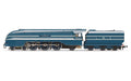 Hornby R3857 LMS  Princess Coronation Class  4-6-2  6220  Coronation  - Era 3