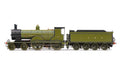 Hornby R3863 LSWR  Class T9  4-4-0  120 - Era 2