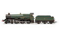 Hornby R3864 GWR  Star Class  4-6-0  4003  Lode Star  - Era 3