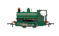 Hornby R3869 Dowlais Ironworks  Peckett W4 Class  0-4-0ST  33  Lady Cornelia  - Era 2