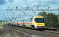 Hornby R3873 BR  Class 370 Advanced Passenger Train  Sets 370 003 and 370 004  5-car pack - Era 7