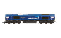 Hornby R3887 DB Cargo UK  Class 66  Co-Co  66047  Maritime Intermodal Two  - Era 11