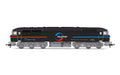 Hornby R3888 Floyd Zrt. Class 56  Co-Co  659 002 (ex-56115) - Era 10
