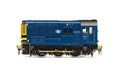 Hornby R3898TTS BR  Class 08  0-6-0  3817 - Era 6