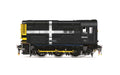 Hornby R3900 GWR  Class 08  0-6-0  08645  St. Piran  - Era 11