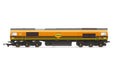 Hornby R3922 G&W/Freightliner  Class 66  Co-Co  66623 - Era 11