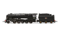 Hornby R3941 BR  Class 9F  2-10-0  92212 - 1:1 Collection