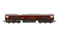 Hornby R3950 GBRf/Belmond Royal Scotsman  Class 66  Co-Co  66743 – Era 11
