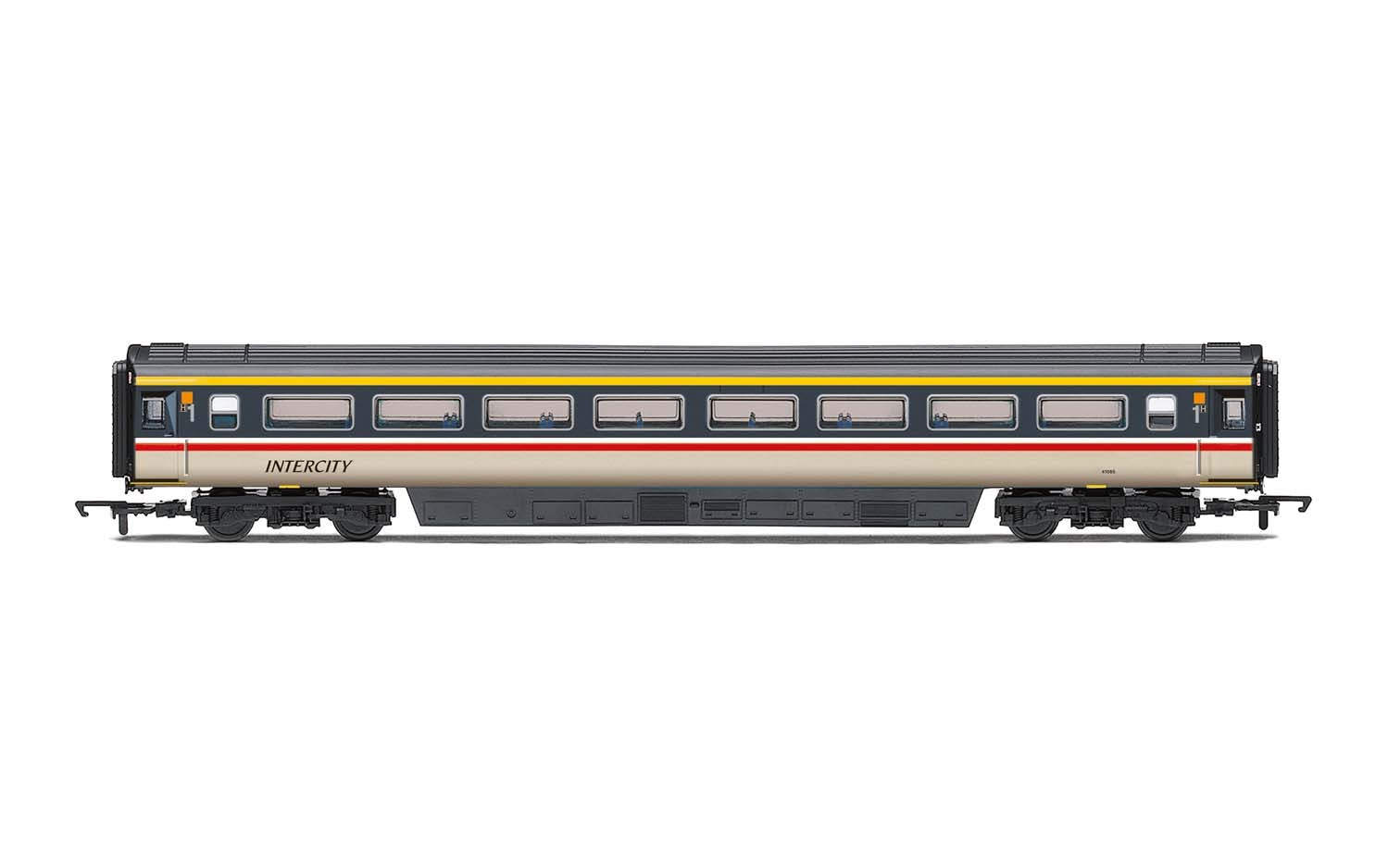 Hornby R40002A BR  Mk3 Trailer First Open  Coach G  41086 - Era 8