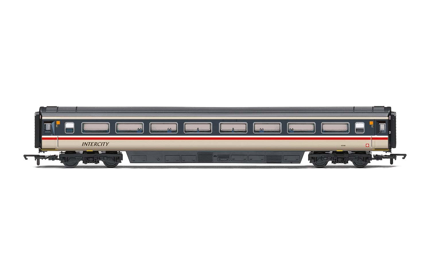 Hornby R40003 BR  Mk3 Trailer Standard Open  Coach E  42169 - Era 8
