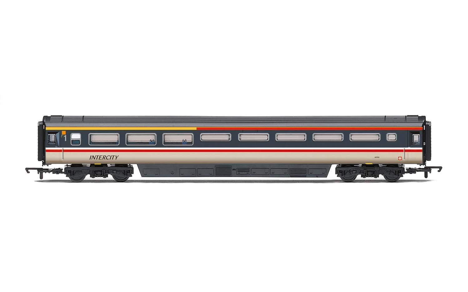 Hornby R40004 BR  Mk3 Trailer Buffet  Coach F  40703 - Era 8