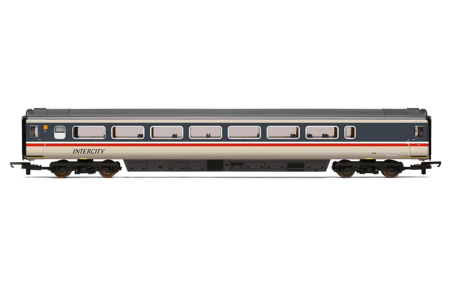 Hornby R40005 BR  Mk3 Trailer Guard Standard  Coach A  44055 - Era 8