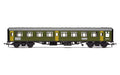 Hornby R40008 BR Departmental  ex-Mk1 SK Ballast Cleaner Train Staff Coach  DB 975804 - Era 7