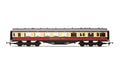 Hornby R4188D BR  Period II 68' Dining/Restaurant Car  M236M - Era 4