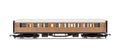 Hornby R4332 LNER  Composite Coach - Era 3