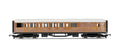 Hornby R4333 LNER  Brake Composite Coach - Era 3