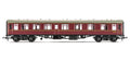 Hornby R4350 BR  Mk.1 Corridor Composite Coach - Era 5