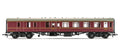 Hornby R4352 BR  Mk.1 Corridor Brake Second Coach - Era 5