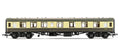 Hornby R4353 BR  Mk.1 Corridor Composite Coach - Era 4