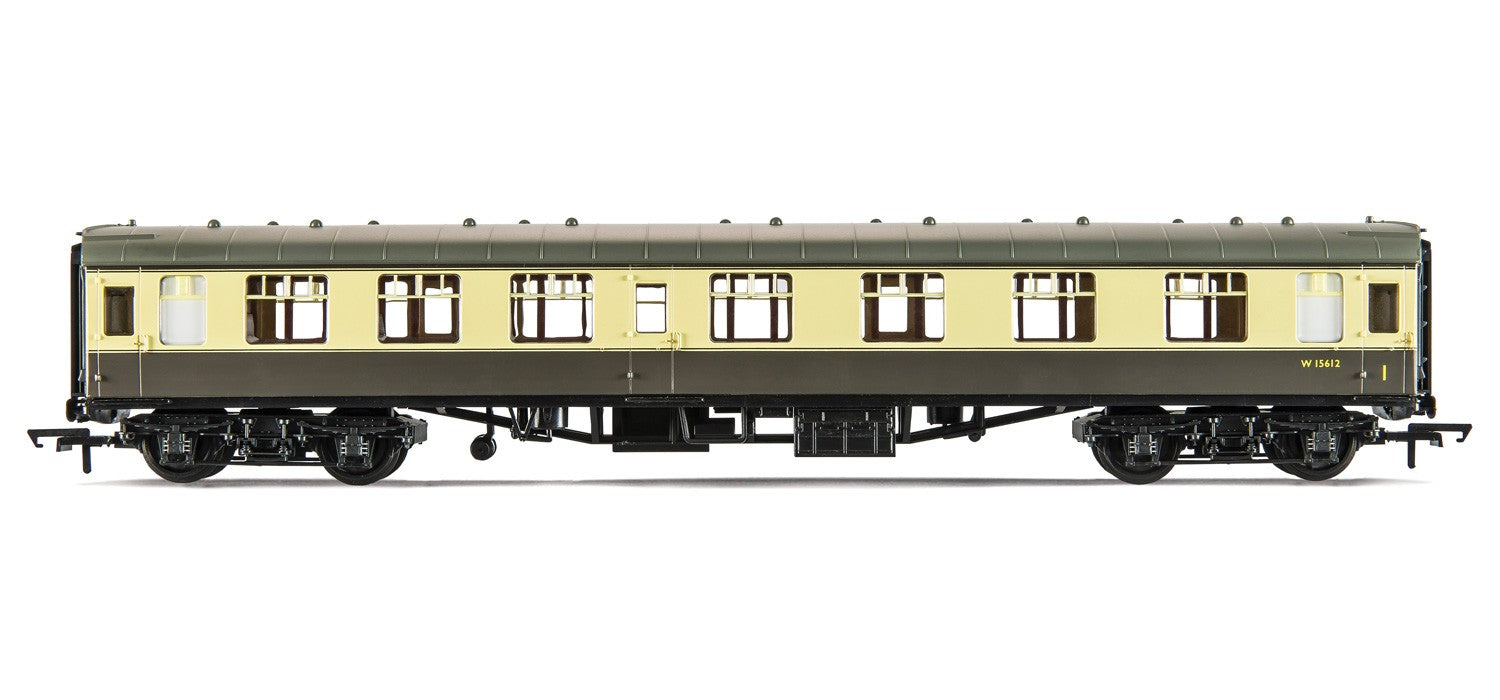 Hornby R4353 BR  Mk.1 Corridor Composite Coach - Era 4