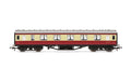 Hornby R4447B BR  Period III Corridor First  M1047M - Era 4