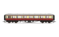 Hornby R4493B BR  63' Hawksworth Corridor First  W8119W - Era 4