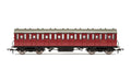 Hornby R4520B BR  51' Gresley Non-Vestibuled Suburban Third  E82190E- Era 5