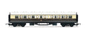 Hornby R4523 GWR  Composite Coach - Era 3