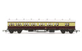Hornby R4549B GWR  E140 'B' Set Brake Composite  6371 - Era 3