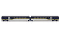 Hornby R4580 Eurostar  Class 373/1 e300 Divisible Centre Saloons Coach Pack - Era 10